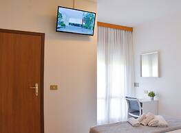 Hotel Umberto