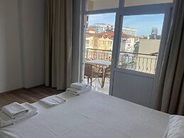 Cennet Apart Otel