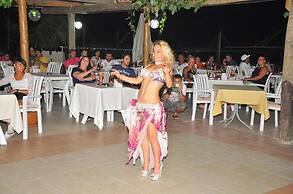 Cennet Apart Otel