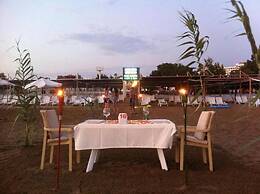 Cennet Apart Otel