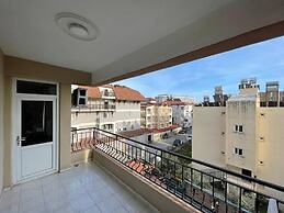 Cennet Apart Otel