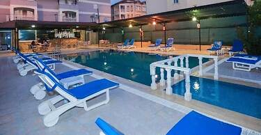 Cennet Apart Otel