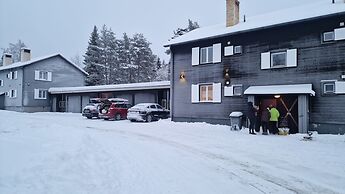 Bryggerihusen
