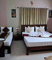 Shreem Homestay
