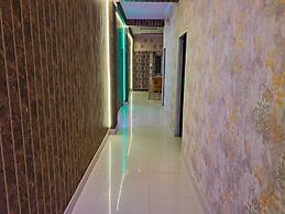 Shreem Homestay
