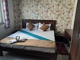 Shreem Homestay