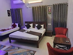 Shreem Homestay