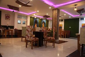 Shreem Homestay