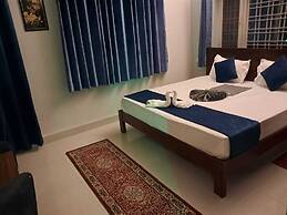 Shreem Homestay