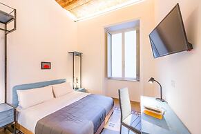 Via Milano Central Station Apartment