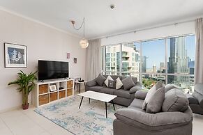 Maison Privee - Exclusive Apt w/ Direct Burj Khalifa Views