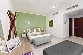 Maison Privee - Exclusive Apt w/ Direct Burj Khalifa Views