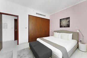 Maison Privee - Exclusive Apt w/ Direct Burj Khalifa Views