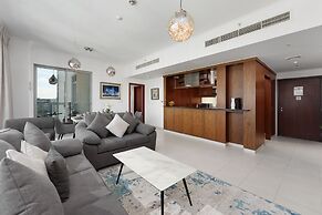 Maison Privee - Exclusive Apt w/ Direct Burj Khalifa Views