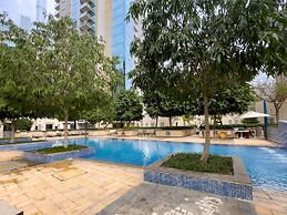 Maison Privee - Exclusive Apt w/ Direct Burj Khalifa Views