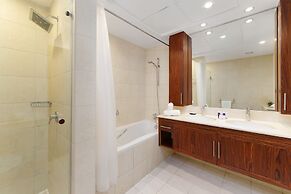Maison Privee - Exclusive Apt w/ Direct Burj Khalifa Views