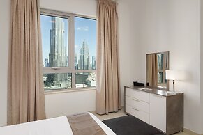 Maison Privee - Exclusive Apt w/ Direct Burj Khalifa Views