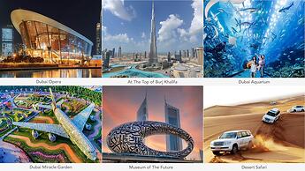Maison Privee - Exclusive Apt w/ Direct Burj Khalifa Views