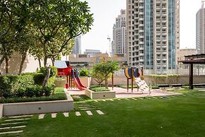 Maison Privee - Exclusive Apt w/ Direct Burj Khalifa Views