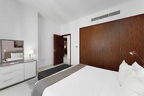 Maison Privee - Exclusive Apt w/ Direct Burj Khalifa Views