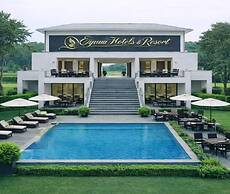 Eiyuu Hotels & Resort ®