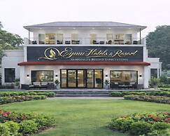 Eiyuu Hotels & Resort ®