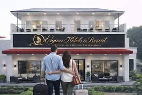 Eiyuu Hotels & Resort ®