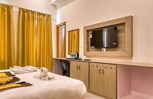 Eiyuu Hotels & Resort ®