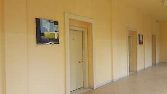 Sacro Cuore Hotel