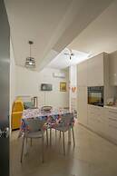 Domus Pesca - Holiday Home 1