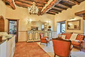 Torre Collevento Luxury Villa