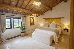 Torre Collevento Luxury Villa