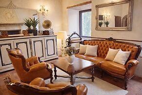 Torre Collevento Luxury Villa