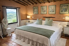 Torre Collevento Luxury Villa