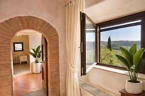 Torre Collevento Luxury Villa
