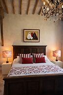 Torre Collevento Luxury Villa