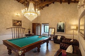 Torre Collevento Luxury Villa