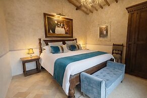 Torre Collevento Luxury Villa