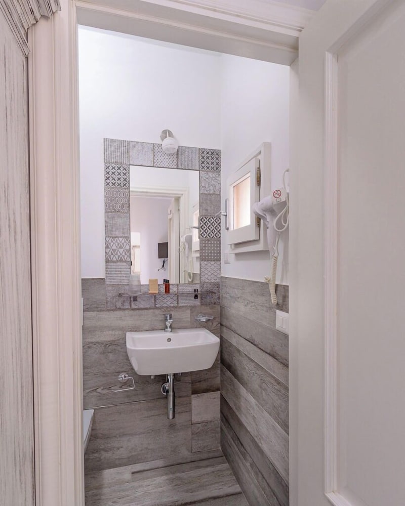 Hotel Villa Bonelli