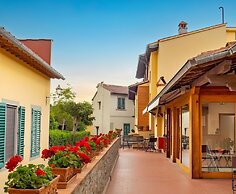 Hotel Villa Bonelli