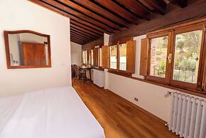 Hotel Villa Bonelli