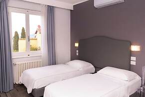 Hotel Villa Bonelli