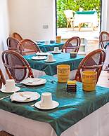 Hotel Villa Bonelli
