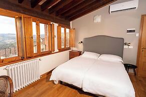Hotel Villa Bonelli