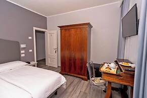 Hotel Villa Bonelli