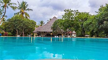 Lux Suites Kivulini  Cottages Diani