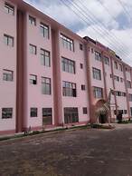 Newstead Hotel