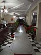 Newstead Hotel