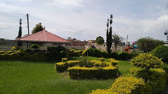 Newstead Hotel