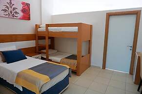 Side Legend Hotel